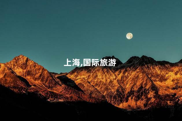 周冠宇担任上海国际旅游公益推广人