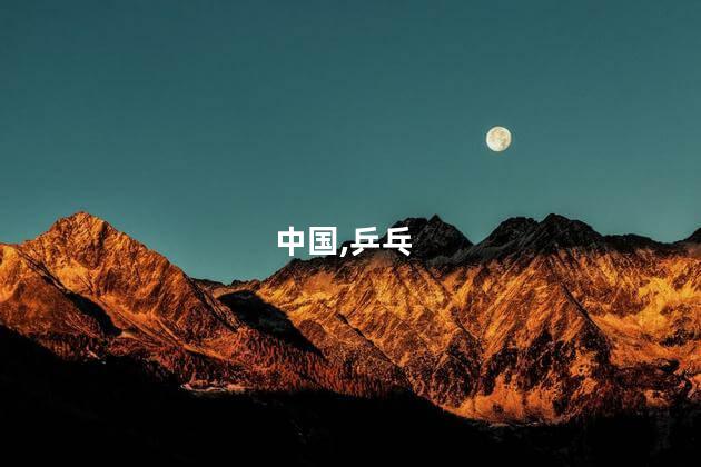 分析：中国乒乓需要“莎头”CP