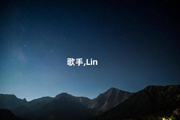 A-Lin报名歌手